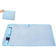 Acunny Flugzeug Bett - Kinder Reisebett Flugzeug Sitz Verlängerung Für Kinder - Tragbare Accessories Baby Flüge Unverzichtbar Für Reisen Outdoor Urlaub Lange Fahrten Trip