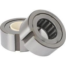 HCVYQMMJ 1 STÜCKE B212 Achsendurchmesser 70,029 Außendurchmesser 110 MM Dicke 42 mm Nockenkupplungsnadellager Einweglager mit Passfedernut