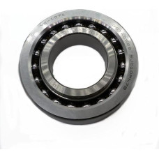 WQGQPXOB Lager Leitspindel 17TAC47B 30TAC62B 20TAC47B 25TAC62B 3572 3062 Kugelumlaufspindel-Stützlager(45tac100suc10pn7b)
