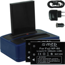 1, 2, 3 arba 4 + dvigubas įkroviklis / pagrindinis ir automobilinis bei USB įkroviklis, skirtas 