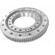 1 Stück kleine und mittlere Stützlager for Drehverbindungen 011.40.800, 011.40.900, 011.40.1000, 011.40.1120 (Dydis: 011.10.180)