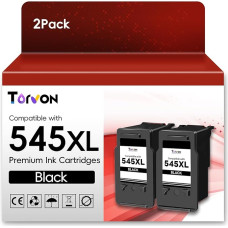 PG 545 XL Black Pakaitinės 