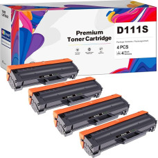 GPC IMAGE suderinama tonerio kasetė, skirta pakeisti 