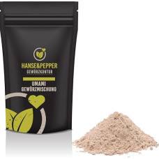 250 g Umami Spice Mix Allrounder Spice All-Purpose Spice Mix Universal Spice