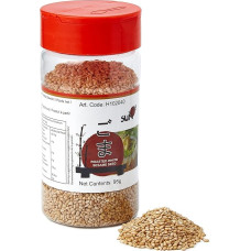 Suki Roasted White Sesame Seed 95g