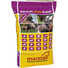 marstall Premium-Pferdefutter Seasonal Willow Bars Pack of 1 x 5 kg