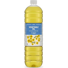 by Amazon Vegetable Oil 1L