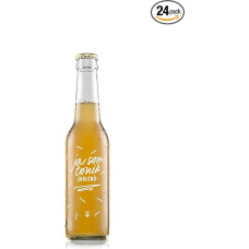 Ich bin Tonic (Ja som Tonik) Buteliukas 275 ml