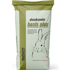 deukanin Basis plus 25 kg Rabbit feed