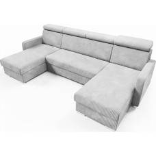 LIKMA Šviesiai pelenų pilka 