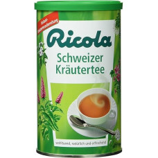 Ricola Schweizer Kräutertee, 200 g Instantpulver