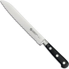 Ambrogio Sanelli CHEF duonos peilis su dantyta kalta geležte 200/310 mm