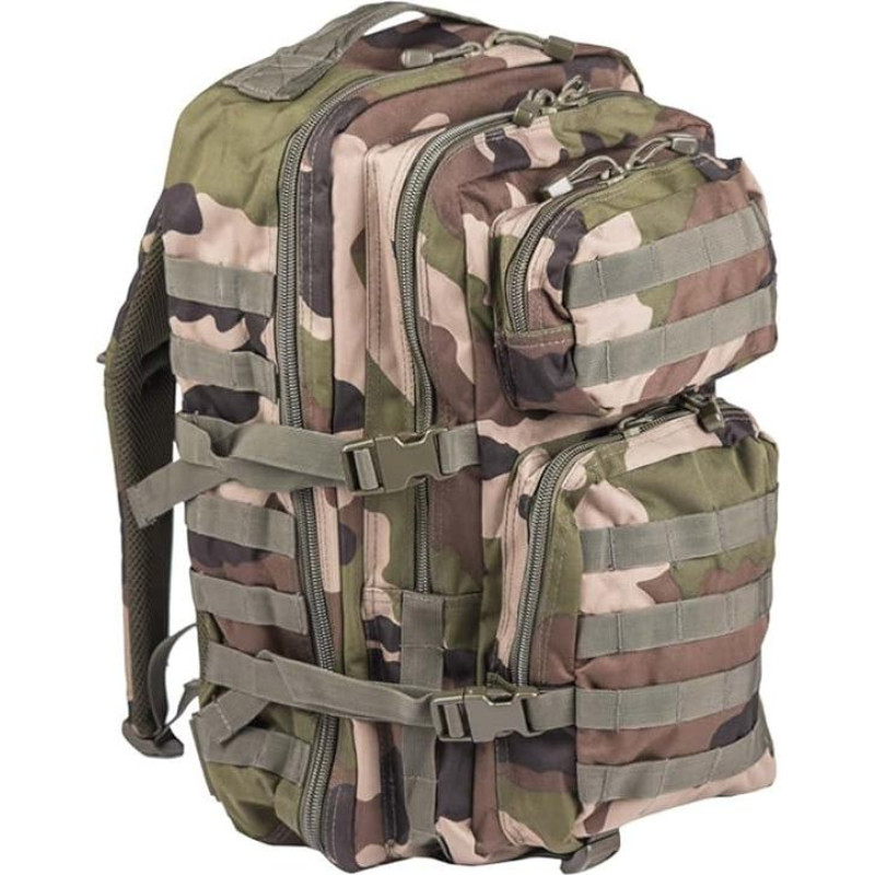 Mil-Tec US Assault Pack kuprinė