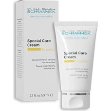 SCHRAMMEK specialiosios priežiūros kremas, 1 x 50 ml
