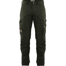 Fjallraven Barents Pro vyriškos žieminės sportinės kelnės, M
