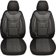 BREMER SITZBEZÜGE Individualūs automobilio sėdynių užvalkalai, suderinami su 