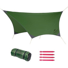 AMAZONAS az3080010 Užuolaida nuo lietaus hamakui
