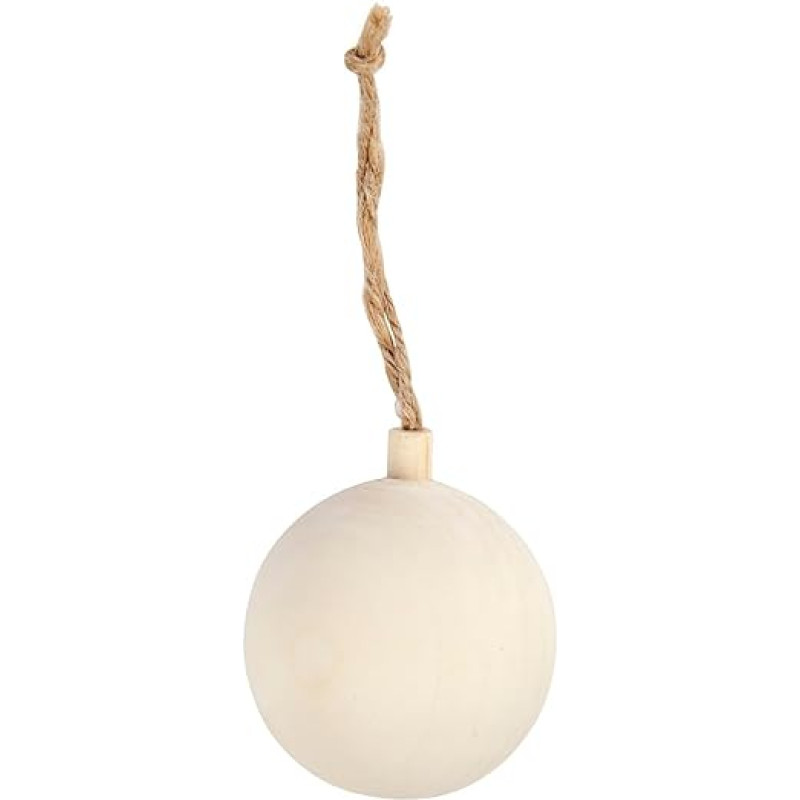 Christmas Tree Bauble