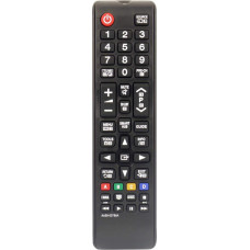 121AV BN59-01199G Remote Control Replaces Samsung TV UE32J4500 UE32J4570 UE32J5200 UE32J5205 UE40J5200 UE40JU6000 UE40JU6050 UE43JU6060 UE48J520520520505 UE48JUU 6000 UE55JU6000 UE65JU6050.