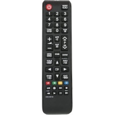 VINABTY AA59-00818A Remote Control for Samsung UA40D5000PJ UA40D5000PM UA40D5000PW UE32D5000PW UE32D4000NW UE19D4000NW UE22D5000NW UE27D5000NW UE27D50000NW NW NW UE32D4020NW UE32D5800VW UE37D5000PW