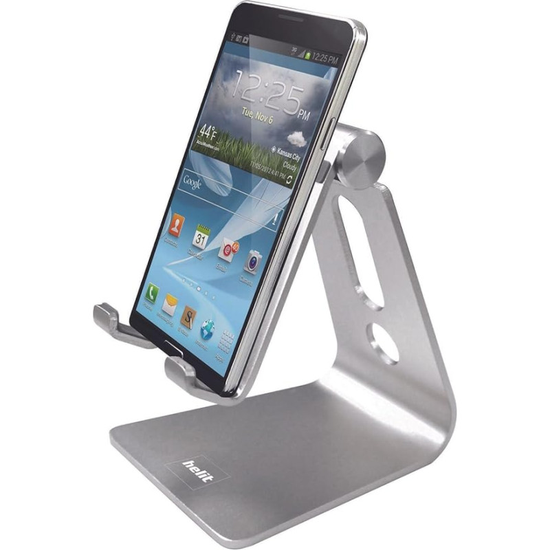 helit H2380100 Mobile Phone Holder 