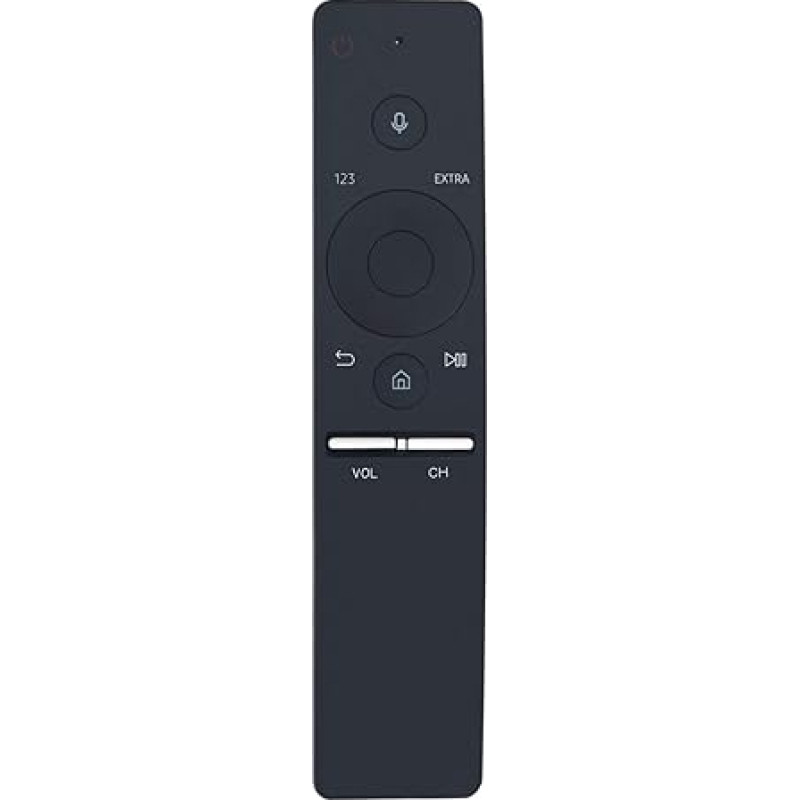 VINABTY BN59-01241A Replacement Remote Control for Samsung TV UN65KS950D UN55KU750D BN5901241A BN59-01260A BN59-01241A UN65MU8000FXZA UN49KS8000F UN49KS8500F 55K S80000 UN55KS8500 UN49KS8000F