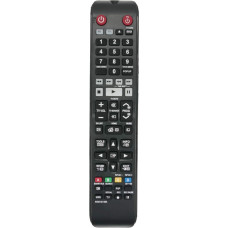 VINABTY AK59-00139A Replacement Remote Control for Samsung Blu-ray Player BD-E8500 BD-E8900 BD-E8900M-XU Bd-e8900 Bd-e8500 BD-E8300