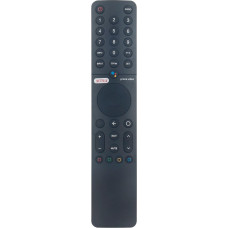 Replacement Remote Suitable for XMRM-19 Smart TV P1 L32M6-6AEU L43M6-6AEU L50M6-6AEU L55M6-6AEU QLED Smart TV 55 Inch L55M6-6ESG 75 Inch L75M6-ESG