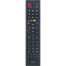 AULCMEET ER-22654HS Replacement Remote Control Compatible with Hisense 4K OLED TV LTDN40K220WTEU LHD32K220WSEU LTDN40K220WSEU LTDN50K220WSEU LHD32K220WCEU LTDN40K220WCEU LHD32K220WTTEU EU LTDN55EU