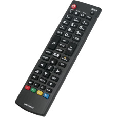 AKB74475479 PERFASCIN Replacement Remote Control for LG HD TV 42LB585V 43UF6807 43UF6857 45UF6807 43UF680V 49UF6806 49UF6807 49UF6857 5557 UF6807