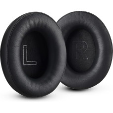 Upgrade Cloud Alpha Pads Cushion Compatible with HyperX Cloud Alpha Hyperx Cloud Alpha Wireless, Cloud Alpha S, Cloud Flight/Flight S, Cloud 2 Wireless and Cloud Stinger 2 Headsets