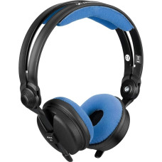 Zomo Upholstery Set for Sennheiser HD-25 Velour Sky