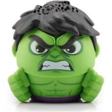 Sykel Enterprises The Incredible Hulk Bitty Boomers Bluetooth Speaker