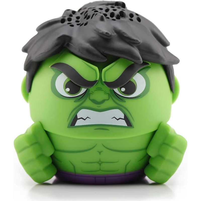 Sykel Enterprises The Incredible Hulk Bitty Boomers Bluetooth Speaker