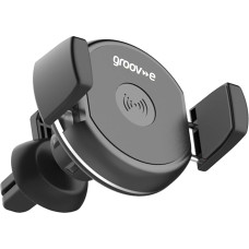 Groov-e 10W Wireless Car Mount