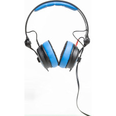 YAXI HD25 Comfort Blue Earpads