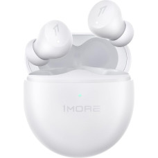 1MORE ComfoBuds Mini Earphones (White)