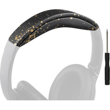 SOULWIT Replacement Headband for Bose QuietComfort 45 (QC45)/QuietComfort SE (QC SE)/New QuietComfort Wireless Headphones, DIY Headband Accessories