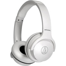 Audio-Technica S220BTWH wireless headphone White