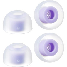 AZLA SednaEarfit MAX for Galaxy Buds 2 Pro 2 Pairs (M)