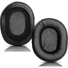 DowiTech Noise Isolation Headset Cushions Replacement Ear Pads Compatible with Thomson WHP3311BK WHP3311W Headset Headphones