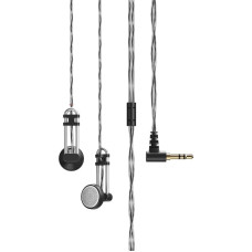 Moondrop U2 14.8mm Dynamic Driver Earphones U-2 Hi-Fi Earphones