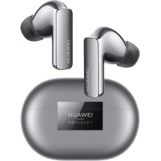 Huawei Wireless Earphones FreeBuds Pro 2 Built-in Microphone. ANC. Bluetooth. Silver Frost