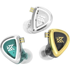 KZ EDA Earbuds with Microphone