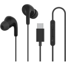 XIAOMI Type C Headphones - Black