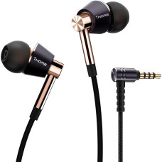 SHA Headphones Earbuds 116au-X-2