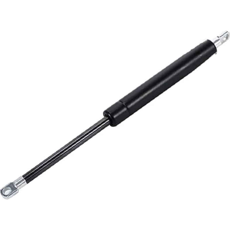 EGUIAS Luftfederung 1PC 330-410mm 10kg / 100N Auto hidraulinis Hebebühne Unterstützung Gas Strut Hydraulische Frühling Scharnier Küche LUFTFEDERBEIN(18-8-150-380)