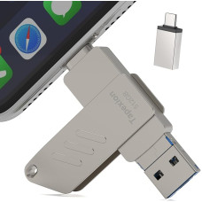 USB atmintinė 512 GB telefonui, 