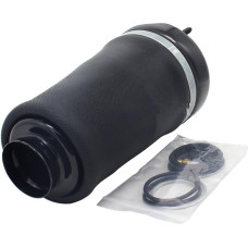 EGUIAS Luftfederung 1PC Front Air Suspension Federtasche Für Mercedes Benz W164 X164 ML GL-Klasse 320 350 450 550 1643206013 1643206113 1643205913 LUFTFEDERBEIN