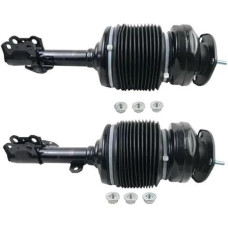 AP01 FR + FL Luftfederung Stoßdämpfer Für Lexus RX300 RX330 RX350 U3 2003-2008 2WD 4852049356 4851049157